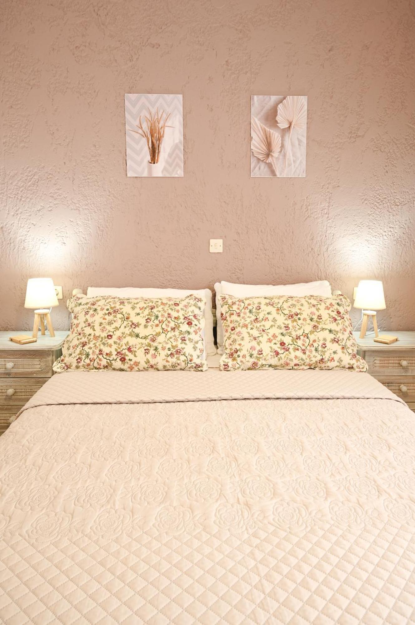 Apartament Garden House Xerokampos Xerokampos  Zewnętrze zdjęcie