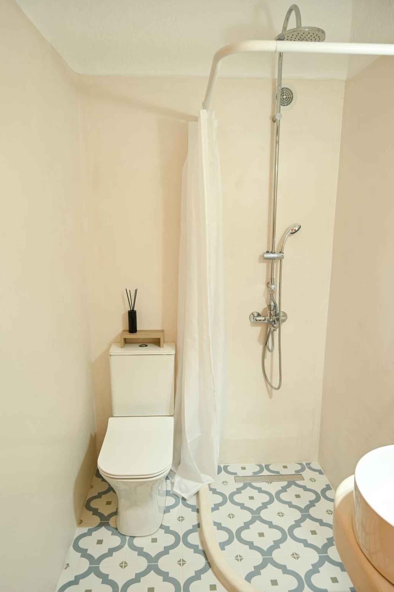 Apartament Garden House Xerokampos Xerokampos  Zewnętrze zdjęcie