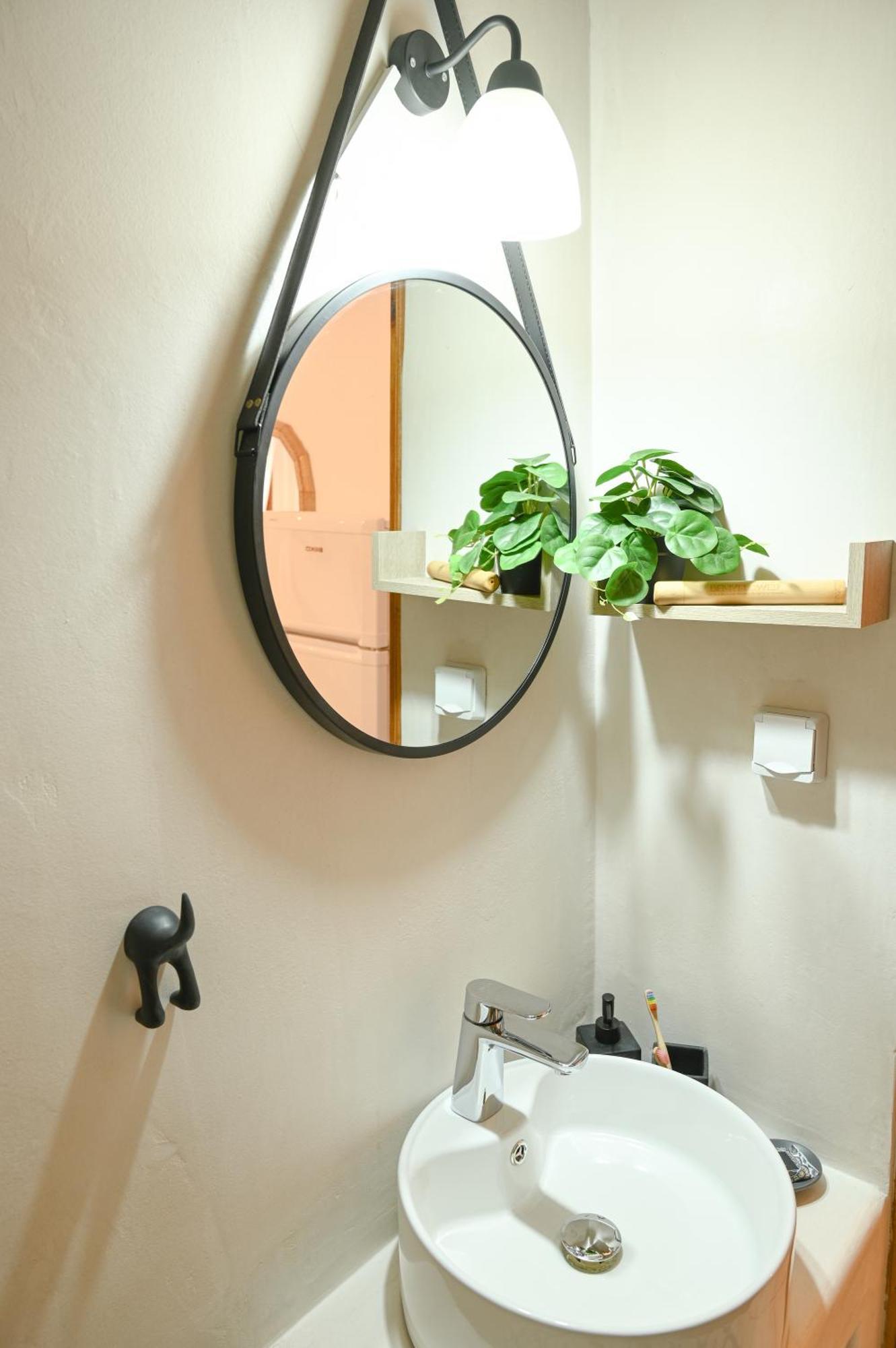 Apartament Garden House Xerokampos Xerokampos  Zewnętrze zdjęcie
